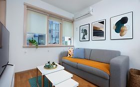 Apartment Maritime Budva