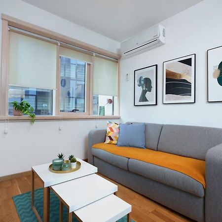 Apartment Maritime Будва Екстер'єр фото