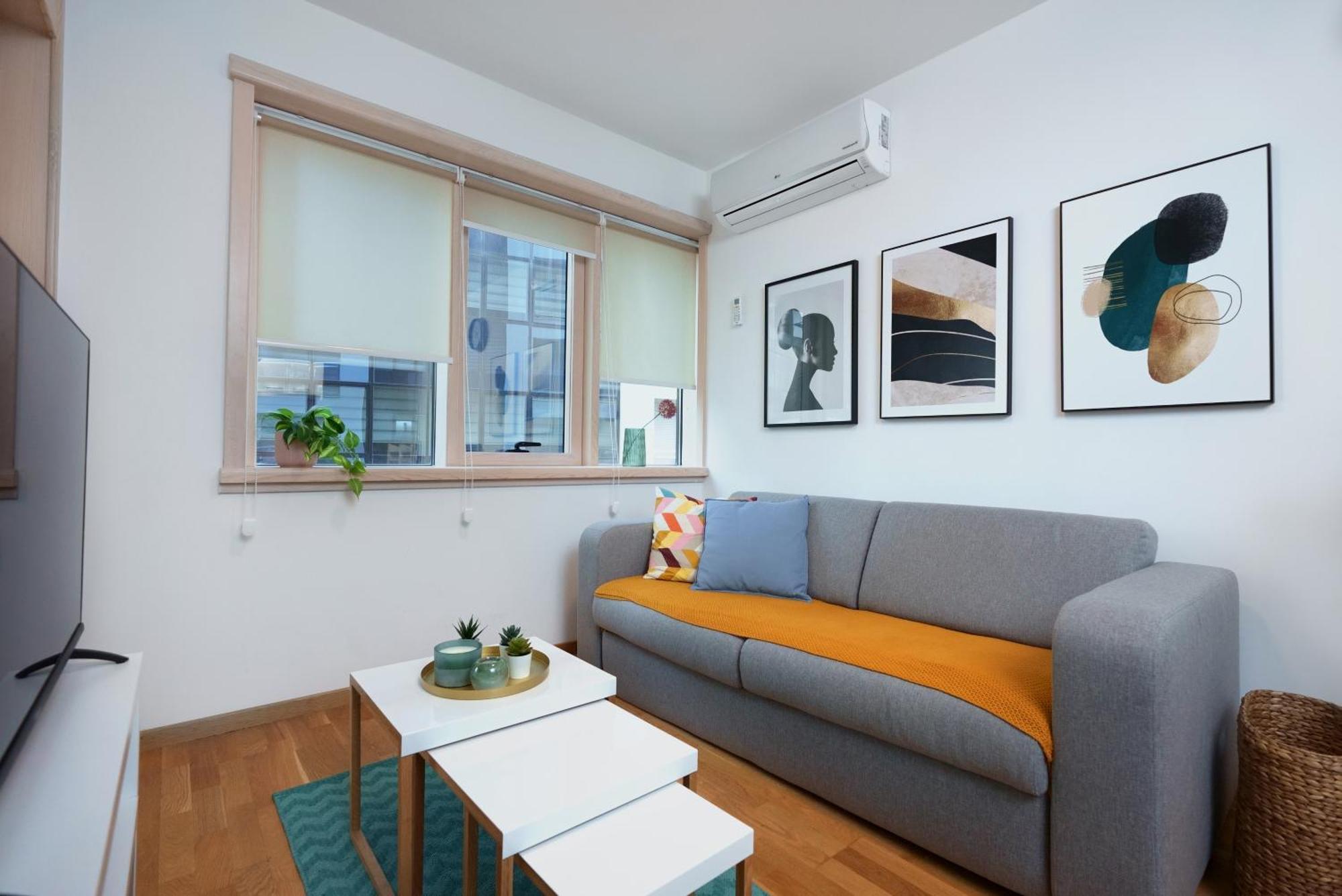Apartment Maritime Будва Екстер'єр фото