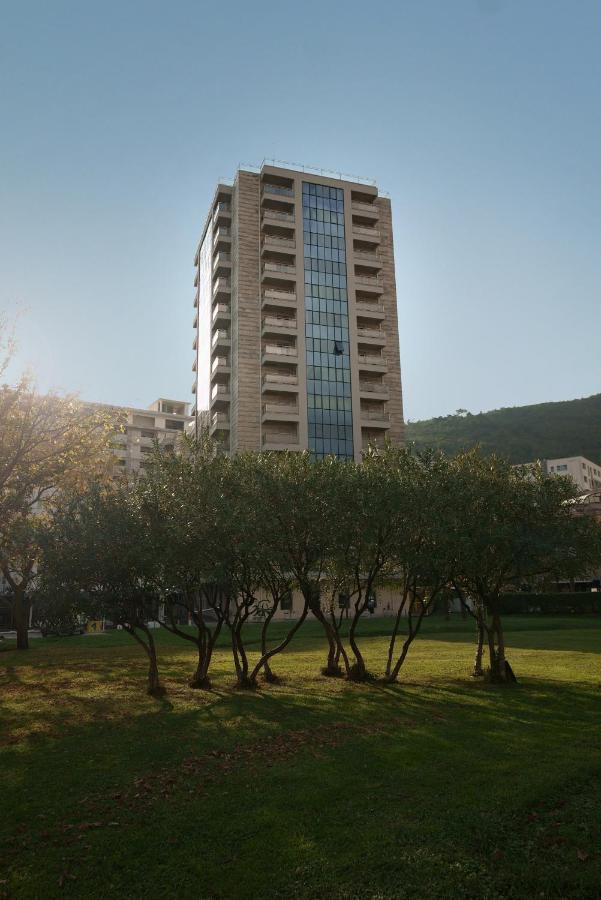 Apartment Maritime Будва Екстер'єр фото